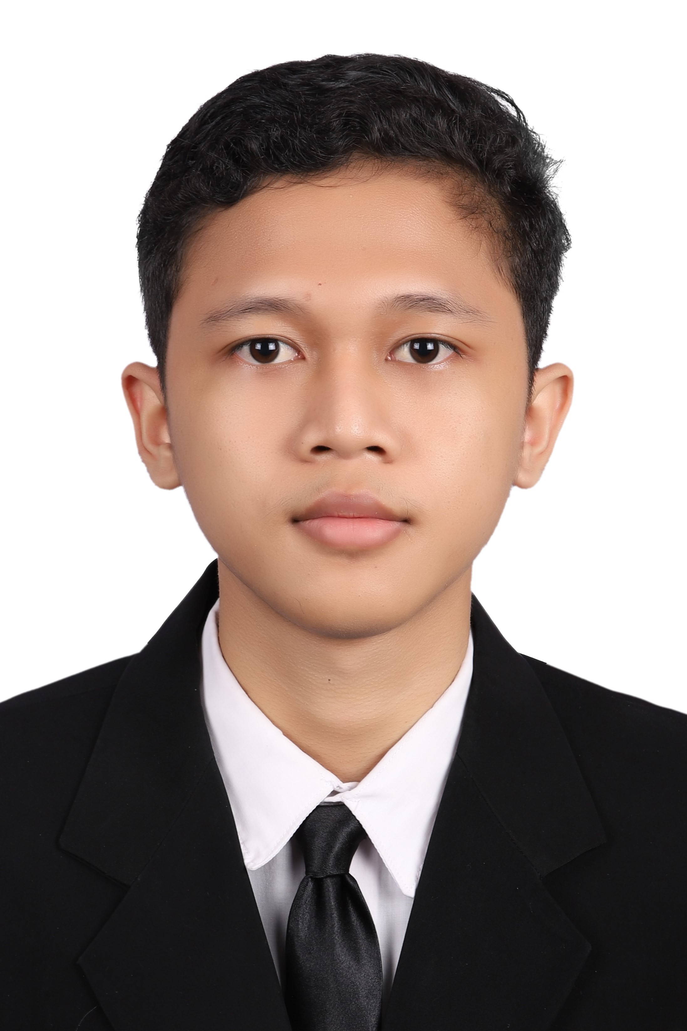 Mikael Ade Krisna Respati